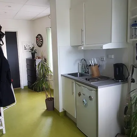 Studio Apartment Stavanger